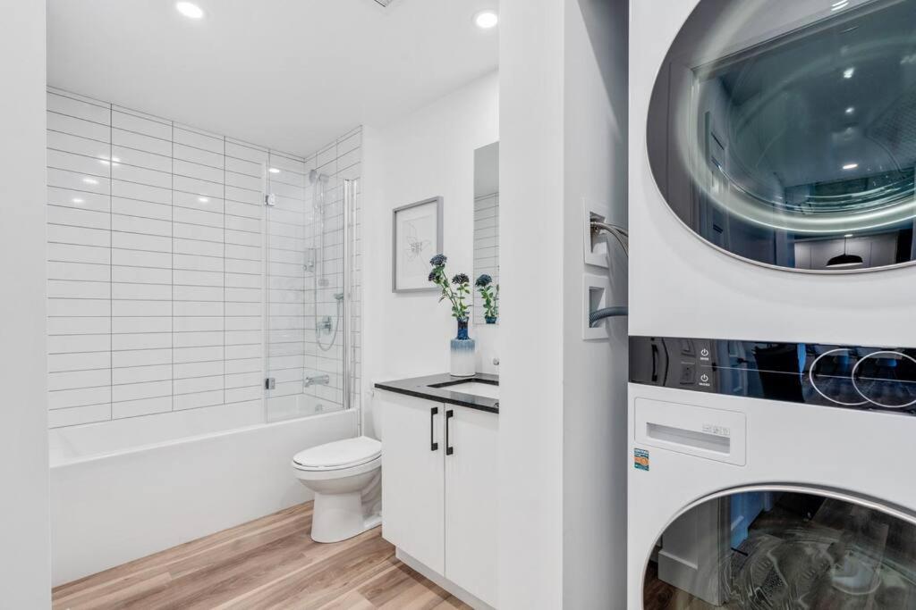 Appartement Initial / Fleuriste +parking / Centre-ville Qc *